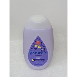 Johnson's Baby Bedtime Lotion 13.6 oz